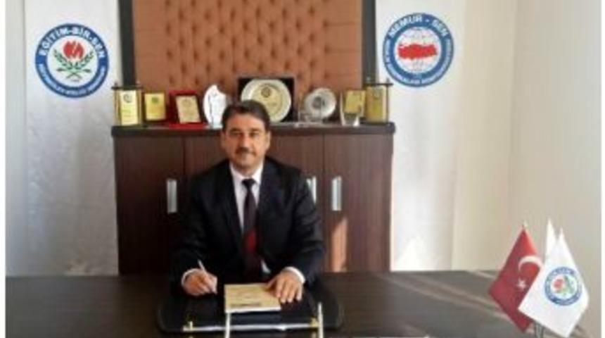 Ter&ouml;re Tepkiler S&uuml;r&uuml;yor