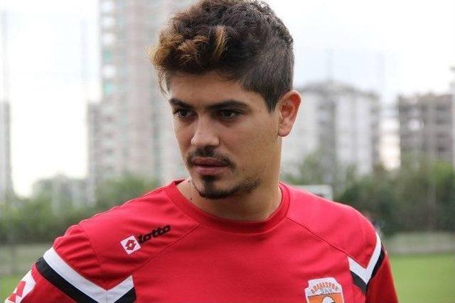 Adanaspor’da Hazırlıklar Sürüyor