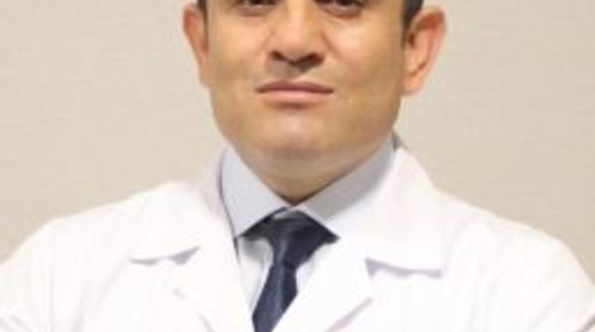 Bebeklerde G&ouml;z Sulanmasına Dikkat