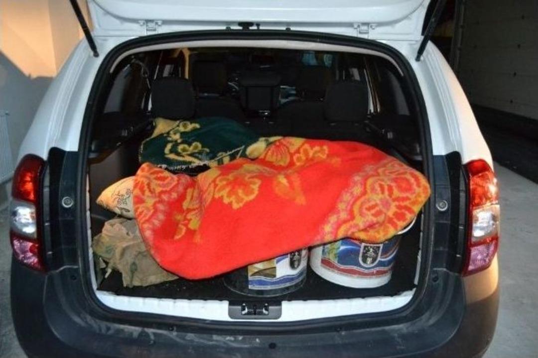 &Ccedil;aldıran&rsquo;da Ele Ge&ccedil;irilen M&uuml;himmatlar