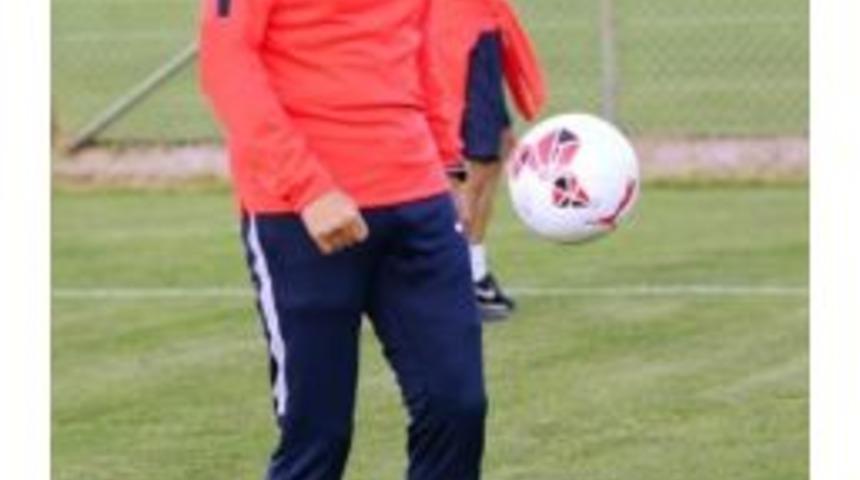 Denizlispor&rsquo;da Hedef 3 Puan