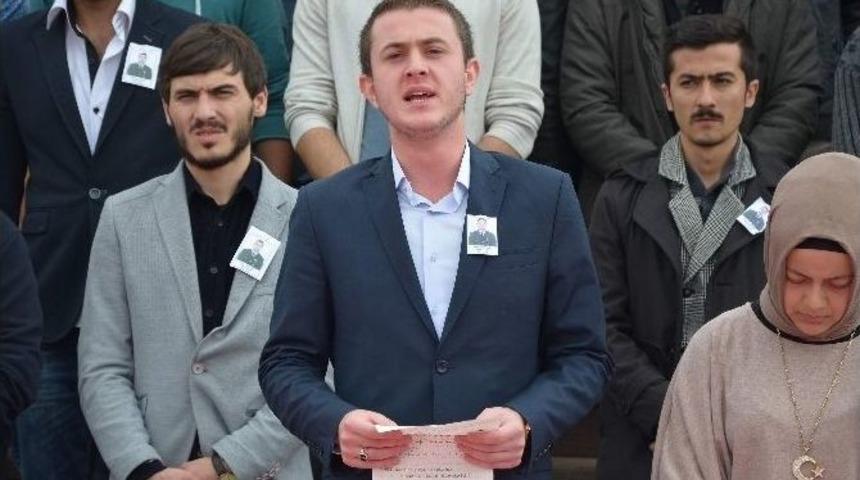 Esog&uuml;&rsquo;l&uuml; &Uuml;lk&uuml;c&uuml;lerden Ter&ouml;re Tepki Y&uuml;r&uuml;y&uuml;ş&uuml;