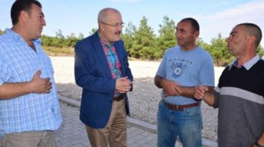 Altıeyl&uuml;l&rsquo;den &Uuml;cretsiz Proje