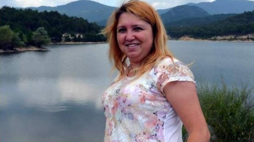 Fatma &Ccedil;akır Artık Milli Hakem