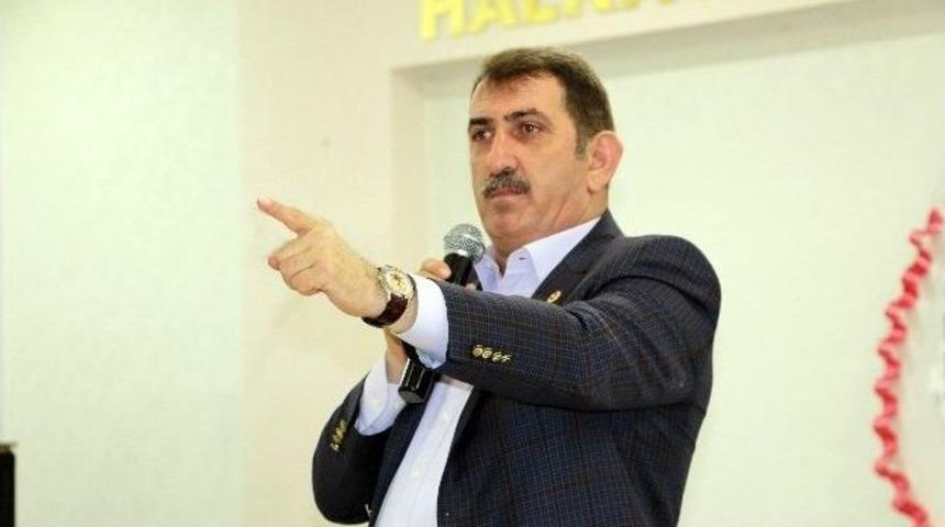 K&ouml;ktaş&rsquo;tan Ter&ouml;re Karşı &lsquo;birlik&rsquo; &Ccedil;ağrısı