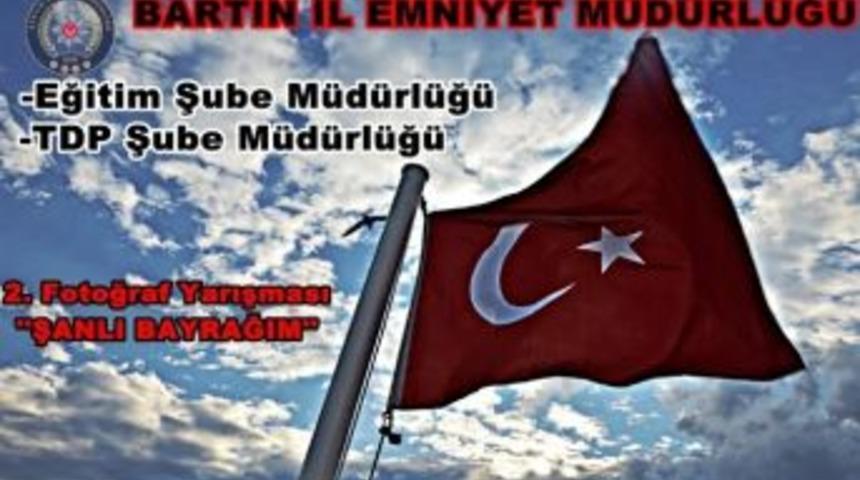 2. Fotoğraf Yarışması Sona Erdi