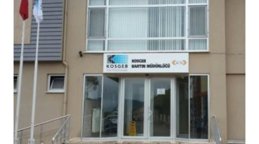 Kosgeb&rsquo;den Girişimcilere 100 Bin Tl Destek