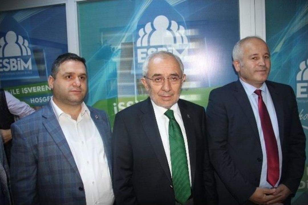 Ak Partili Erdem, Demirtaş&rsquo;ı Eleştirdi: &ldquo;orada G&ouml;zyaşı D&ouml;kerken, Sokağı D&ouml;nd&uuml;kten Sonra Kahkaha İle G&uuml;lebiliyor&rdquo;