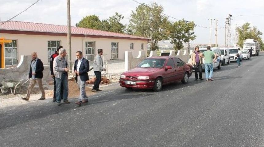 Niğde&rsquo;de Hırsızlık Yapan 2 Kişi Tutuklandı