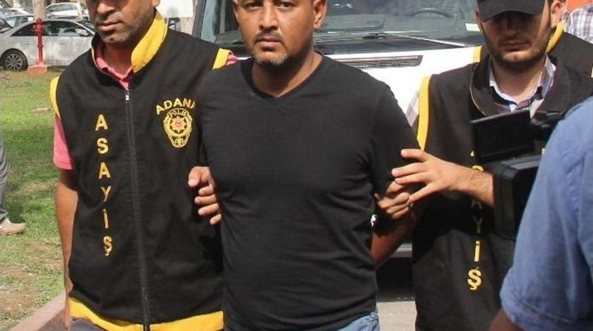 G&uuml;r&uuml;lt&uuml; Kavgası Kanlı Bitti: 1 &Ouml;l&uuml;