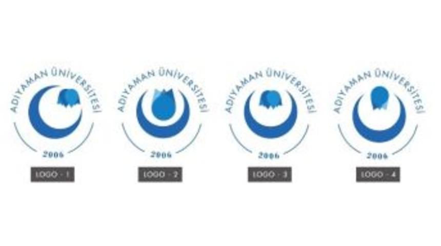 Adıyaman &Uuml;niversitesi Logosunu Değiştiriyor