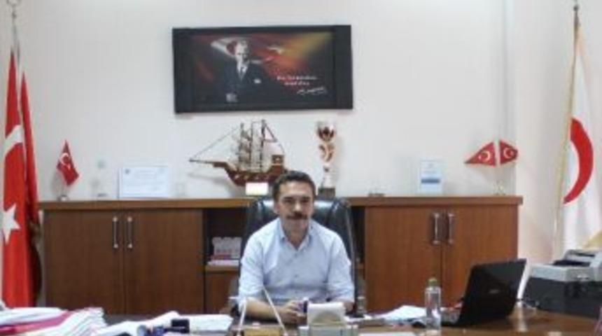 Kahta Devlet Hastanesi&rsquo;ne 3 Yeni Cihaz Alınıyor