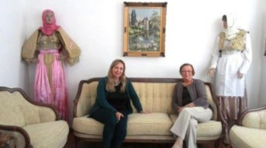 &rsquo;kendi Bursunu Kendin Kazan &rsquo; Projesi