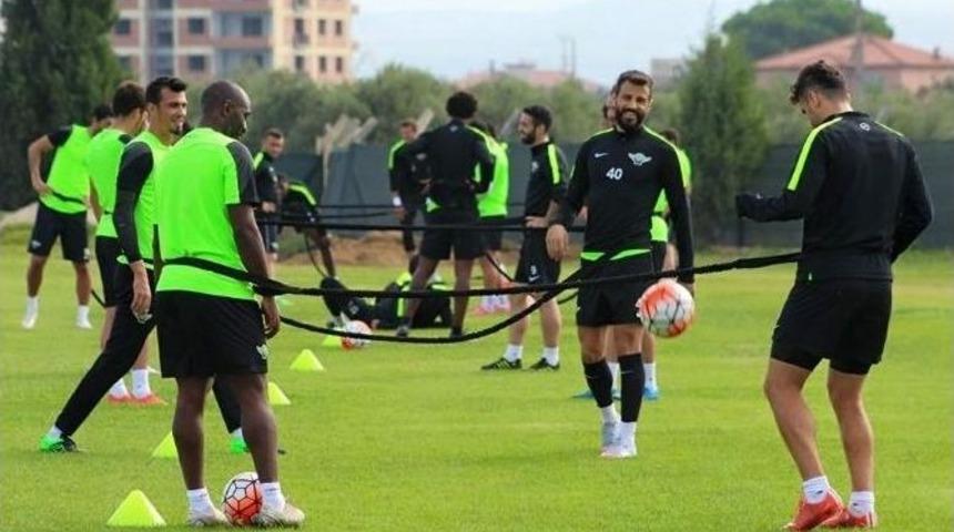 Akhisar Belediyespor - Eskişehirspor Ma&ccedil;ının Bilet Fiyatları A&ccedil;ıklandı