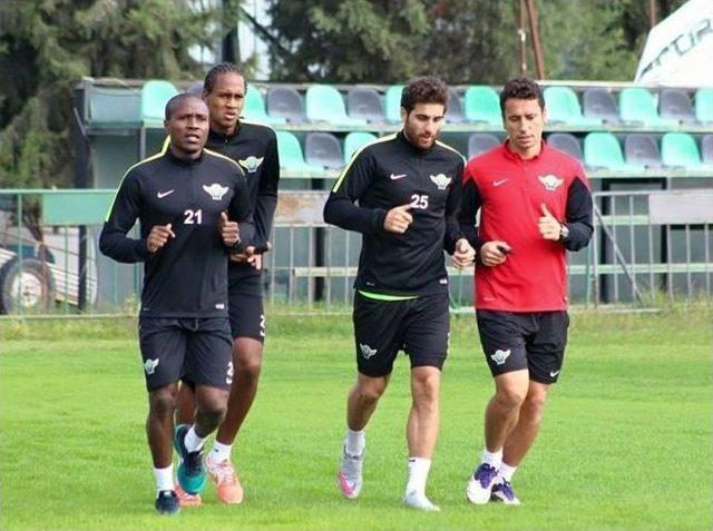 Akhisar Belediyespor - Eskişehirspor Maçının Bilet Fiyatları Açıklandı