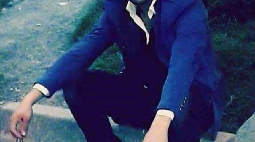 Babasını &Ouml;ld&uuml;ren Evlat Davası Ertelendi