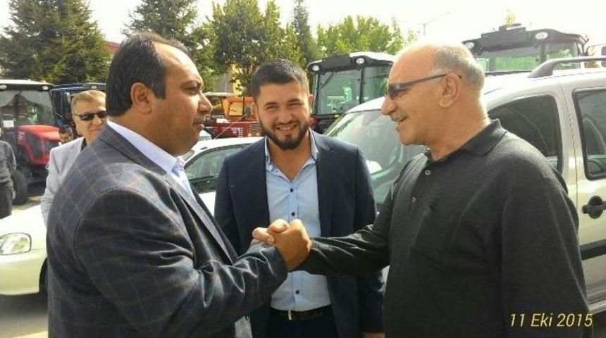 Yaklaşan 1 Kasım Se&ccedil;imleri