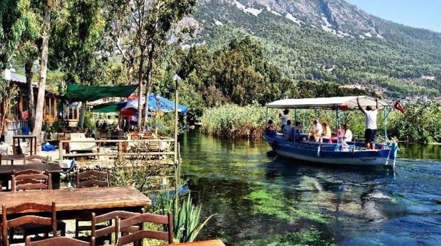 Yolcu Taşıyan Deniz Motorları Ruhsatlandırıldı