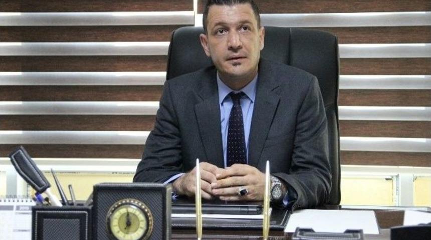 Hdp&rsquo;li Ağrı Belediye Başkanı Sakık&rsquo;a Atat&uuml;rk&rsquo;e Hakaretten Hapis Cezası