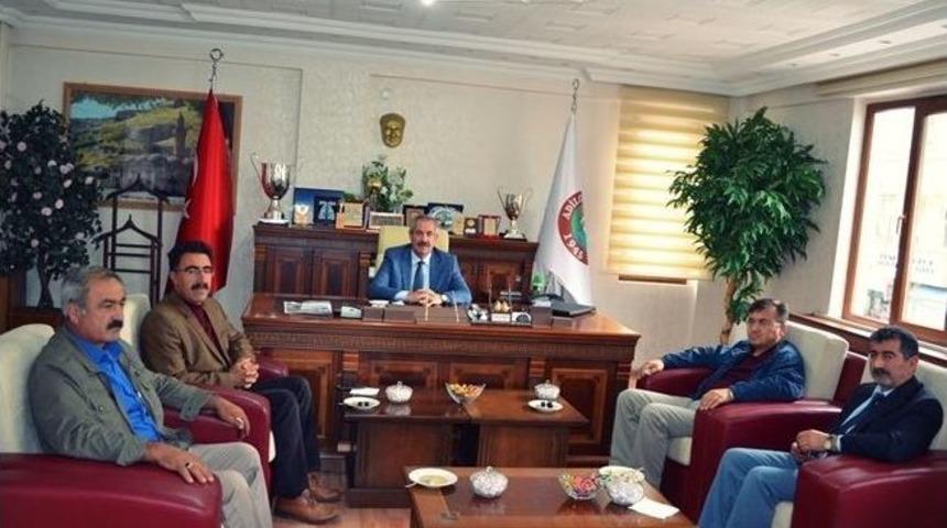 Soğuğa Dayanıklı Ceviz Fidanları Yetiştirilecek