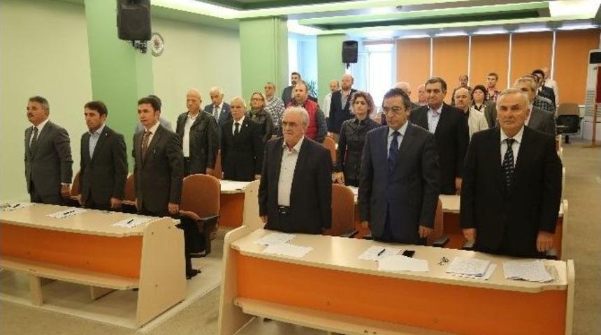 Taş&ccedil;ı&rsquo;dan T&uuml;fek&rsquo;e Tepki