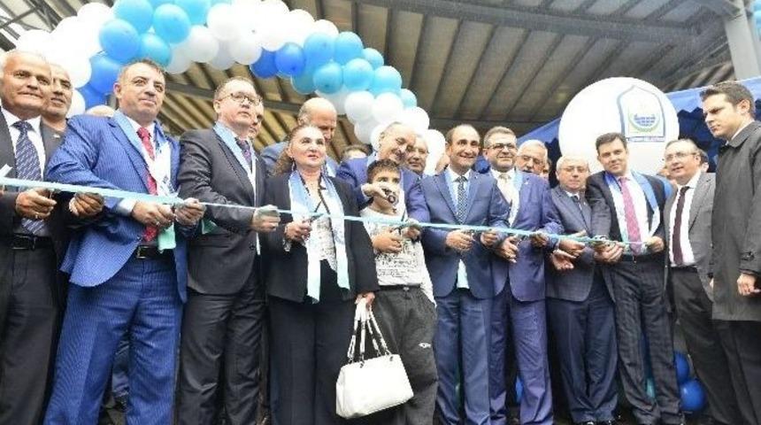 Yıldırım&rsquo;da Hizmet Yağmuru Devam Ediyor