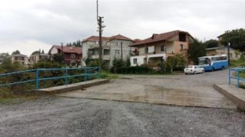 Başiskele Kırpınar Caddesine K&ouml;pr&uuml;