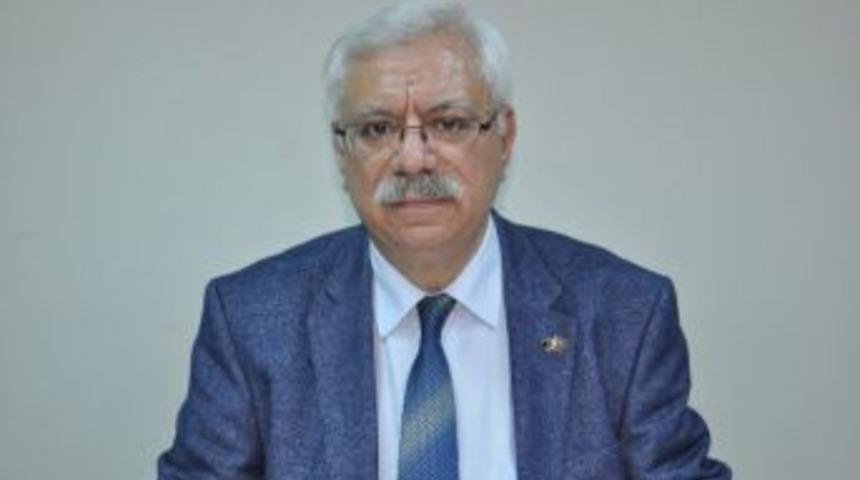 Chp Edremit İl&ccedil;e &Ouml;rg&uuml;t&uuml;, Ankara&rsquo;da Ki Saldırıyı Kınadı