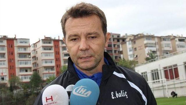 Balic İlk Maçından Galibiyetle Ayrılmak İstiyor