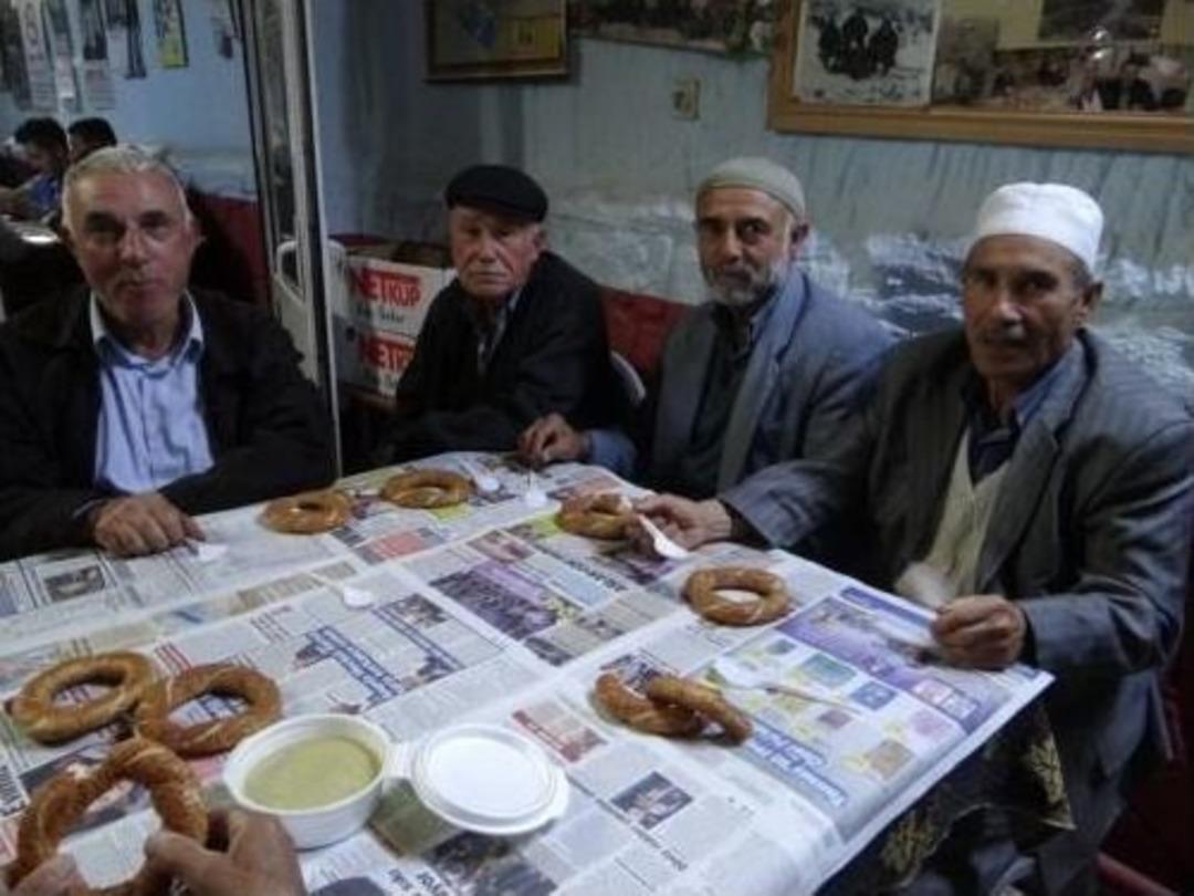 G&ouml;lpazarı&rsquo;nda &ldquo;gen&ccedil;lik Huzurda Buluşuyor&rdquo; Programı