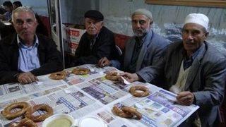 Gölpazarı’nda “gençlik Huzurda Buluşuyor” Programı