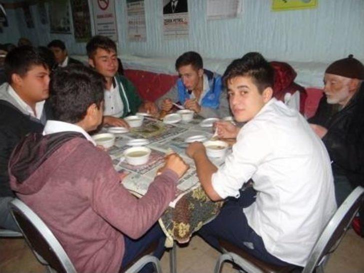 Gölpazarı’nda “gençlik Huzurda Buluşuyor” Programı G1