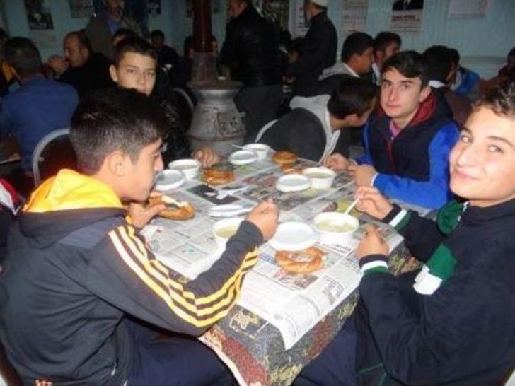 Gölpazarı’nda “gençlik Huzurda Buluşuyor” Programı G2