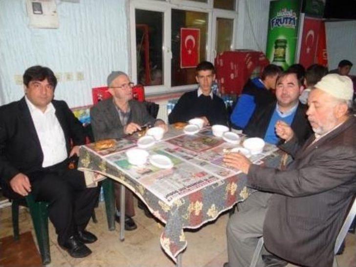 Gölpazarı’nda “gençlik Huzurda Buluşuyor” Programı G4