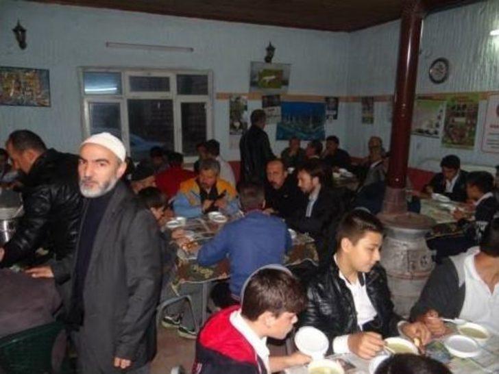 Gölpazarı’nda “gençlik Huzurda Buluşuyor” Programı G5