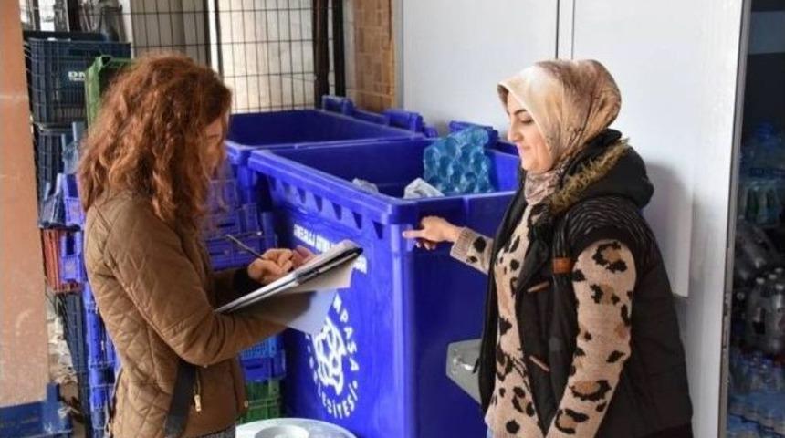 Poşet Kullanım Yasağı Marketlere Tebliğ Edildi