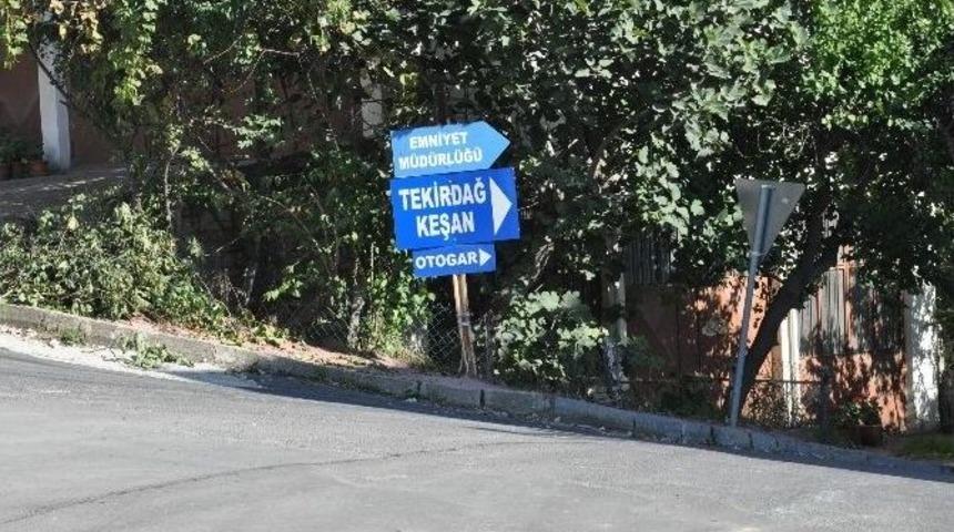 Malkara Belediyesi&rsquo;nden S&uuml;r&uuml;c&uuml;lereuyarı