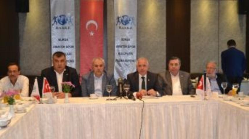 Cemal Vardar&rsquo;dan Devam Etmeme Kararı