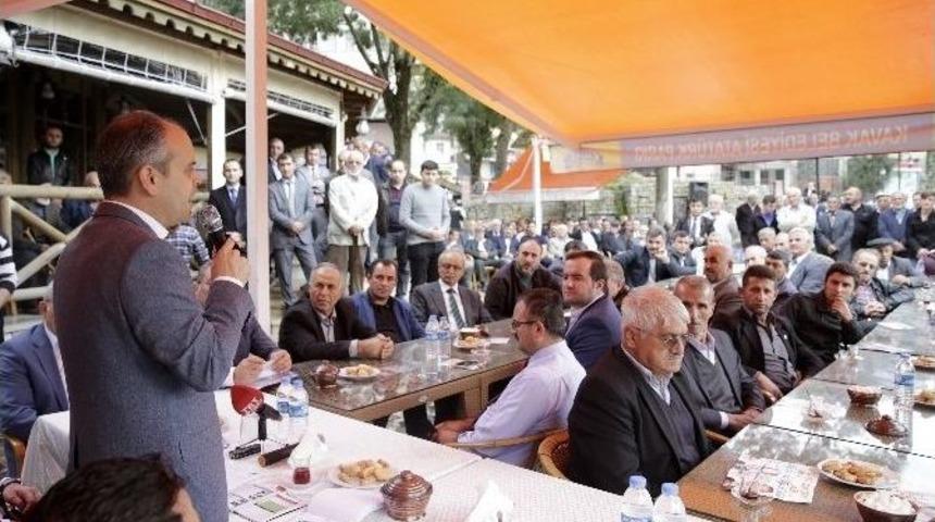 Kılı&ccedil;: &ldquo;her Can Bizim Y&uuml;reğimizden Bir Kopuştur&rdquo;