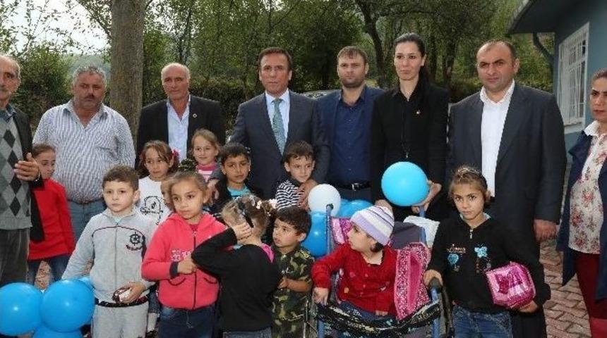 Canik&rsquo;ten 15 G&uuml;nde 15 A&ccedil;ılış