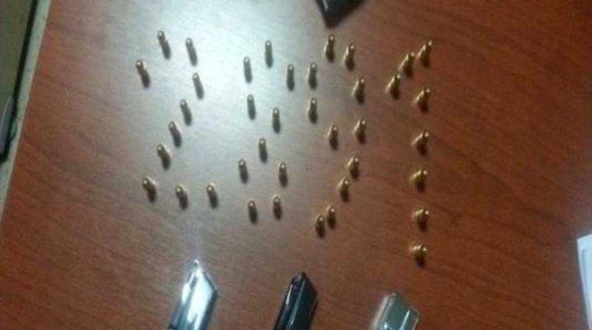 Sakarya&rsquo;da Asayiş Ekipleri G&ouml;z A&ccedil;tırmıyor