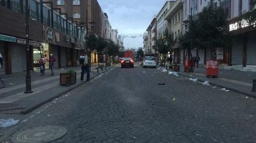 Sur&rsquo;da Hayat Kısmen Normale D&ouml;nd&uuml;