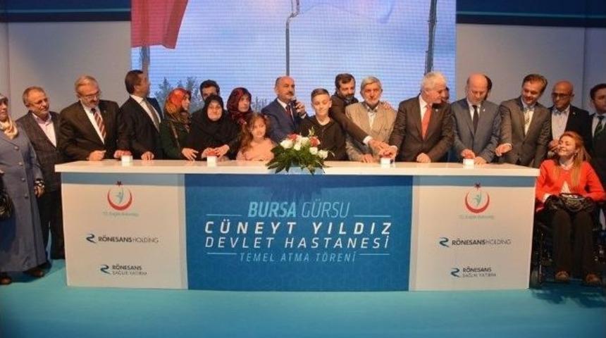 H&uuml;z&uuml;nl&uuml; Temel Atma T&ouml;reni