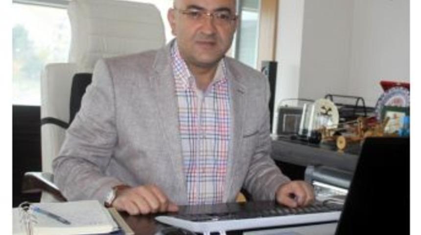 Erciyes D&uuml;nya Sportif Faaliyetler Klasmanında Kendine Yer Edinmeye &Ccedil;alışıyor