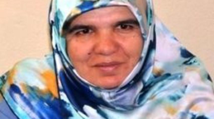 Erciş Belediye Eş Başkanı Diba Keskin Tutuklandı