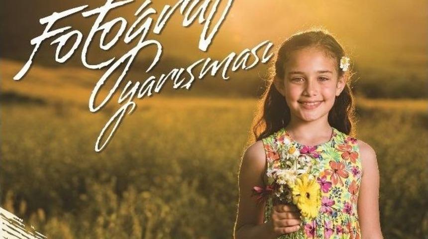 &Ccedil;ineli &Ouml;ğrenciler Fotoğraf Yarışmasında Aydın Birincisi Oldu
