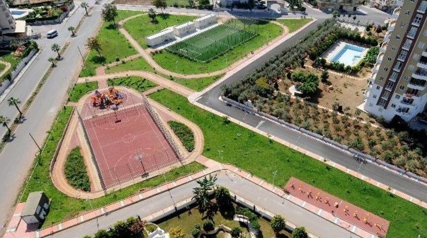 Yenişehir, Yeni Bir Yaşam Alanı Kazandı