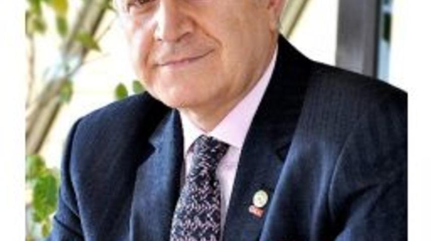 Dr. Mustafa Aydın&rsquo;dan &rsquo;birlik Ve Beraberlik&rsquo; Vurgusu