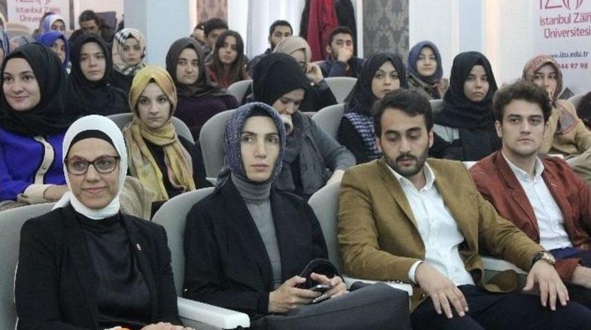 Kavak&ccedil;ı&rsquo;dan Meclise &lsquo;kadın Vekil&rsquo; &Ccedil;ağrısı