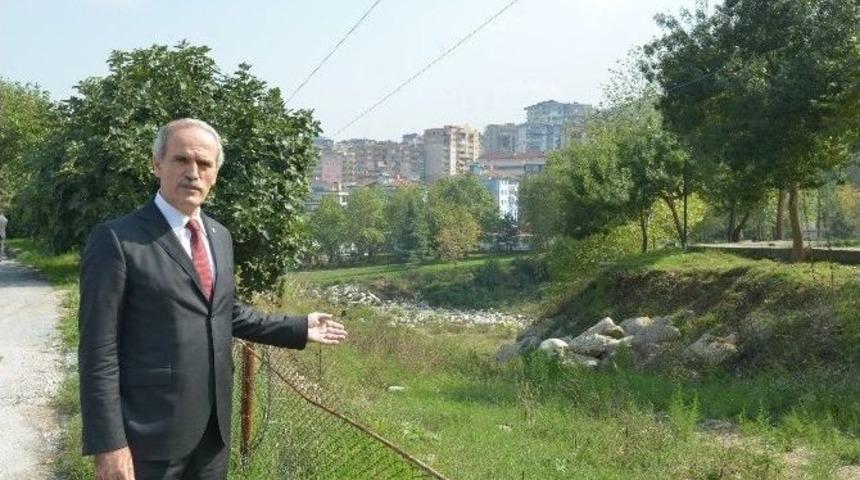 Kaplıkaya K&ouml;pr&uuml;s&uuml;&rsquo;nde Start Verildi